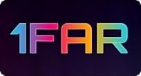 1FAR Logo